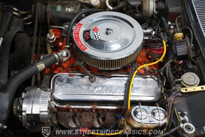 1970 Chevrolet Corvette LS5 454