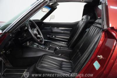 1970 Chevrolet Corvette LS5 454