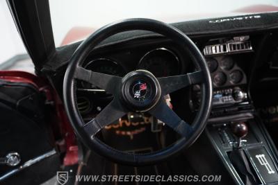 1970 Chevrolet Corvette LS5 454