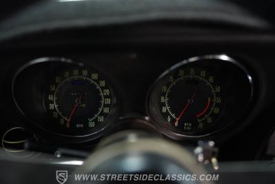 1970 Chevrolet Corvette LS5 454