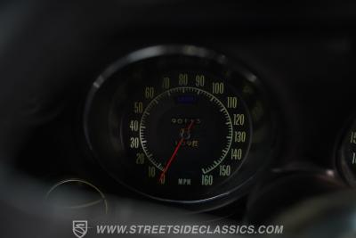 1970 Chevrolet Corvette LS5 454