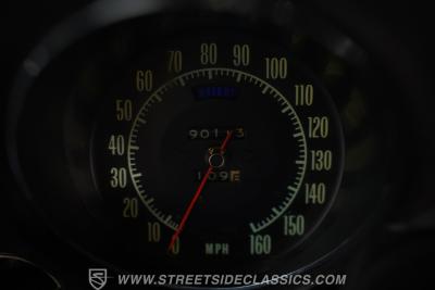 1970 Chevrolet Corvette LS5 454