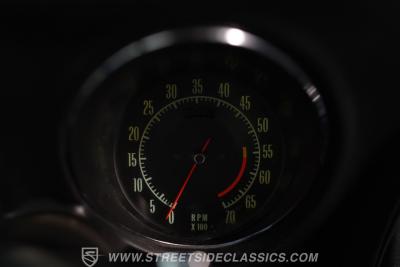 1970 Chevrolet Corvette LS5 454