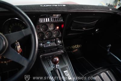 1970 Chevrolet Corvette LS5 454