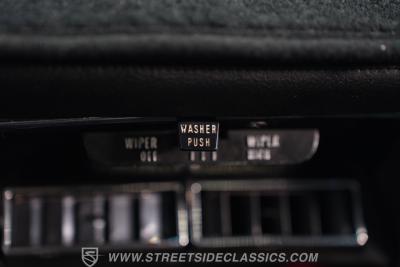 1970 Chevrolet Corvette LS5 454