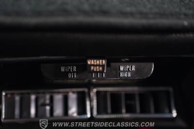 1970 Chevrolet Corvette LS5 454