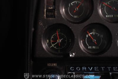 1970 Chevrolet Corvette LS5 454