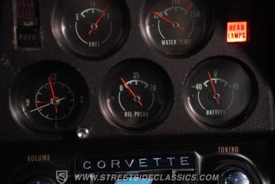 1970 Chevrolet Corvette LS5 454