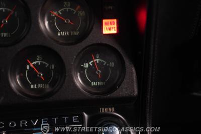 1970 Chevrolet Corvette LS5 454