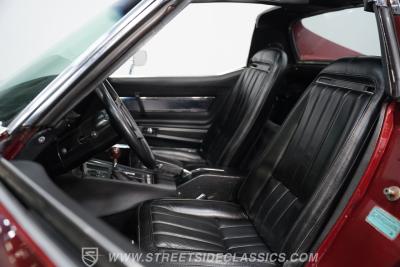 1970 Chevrolet Corvette LS5 454