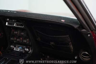 1970 Chevrolet Corvette LS5 454