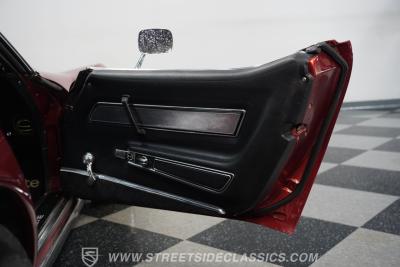 1970 Chevrolet Corvette LS5 454