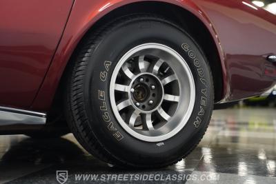 1970 Chevrolet Corvette LS5 454