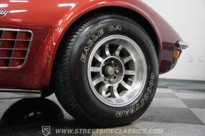 1970 Chevrolet Corvette LS5 454