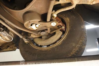 1970 Chevrolet Corvette LS5 454