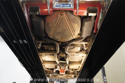 1970 Chevrolet Corvette LS5 454