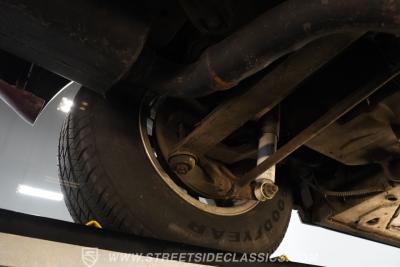 1970 Chevrolet Corvette LS5 454