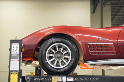 1970 Chevrolet Corvette LS5 454