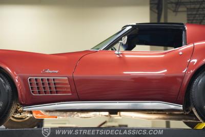 1970 Chevrolet Corvette LS5 454
