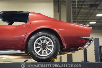 1970 Chevrolet Corvette LS5 454