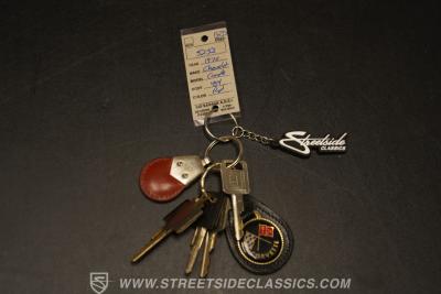 1970 Chevrolet Corvette LS5 454