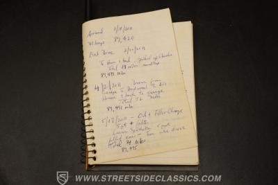 1970 Chevrolet Corvette LS5 454