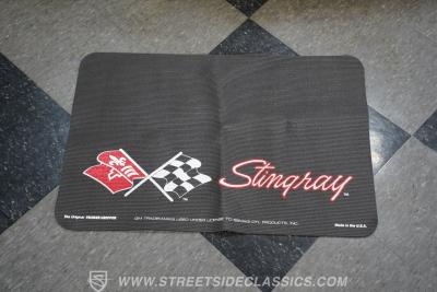 1970 Chevrolet Corvette LS5 454