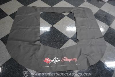 1970 Chevrolet Corvette LS5 454