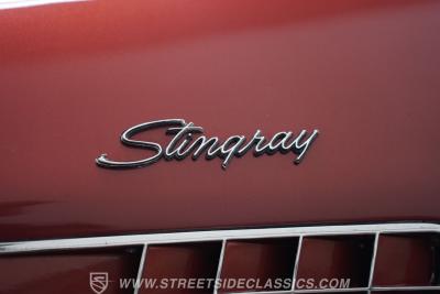 1970 Chevrolet Corvette LS5 454