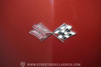 1970 Chevrolet Corvette LS5 454