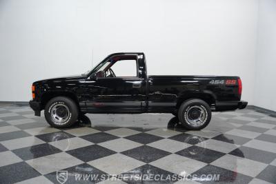 1990 Chevrolet Silverado 454 SS
