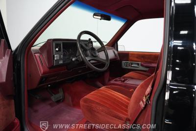 1990 Chevrolet Silverado 454 SS