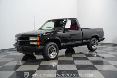 1990 Chevrolet Silverado 454 SS