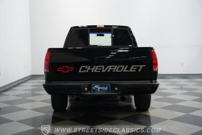 1990 Chevrolet Silverado 454 SS