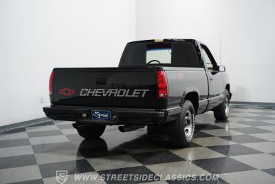 1990 Chevrolet Silverado 454 SS