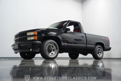 1990 Chevrolet Silverado 454 SS