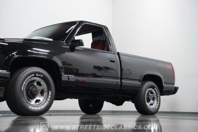 1990 Chevrolet Silverado 454 SS