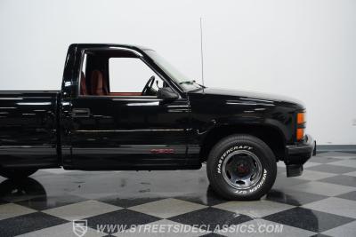 1990 Chevrolet Silverado 454 SS