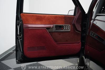 1990 Chevrolet Silverado 454 SS