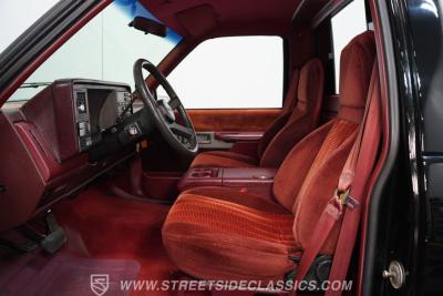 1990 Chevrolet Silverado 454 SS