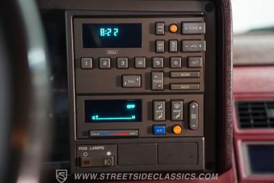 1990 Chevrolet Silverado 454 SS