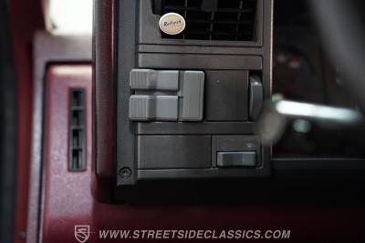 1990 Chevrolet Silverado 454 SS