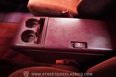 1990 Chevrolet Silverado 454 SS