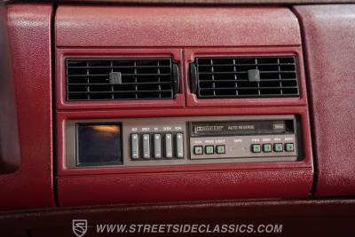 1990 Chevrolet Silverado 454 SS