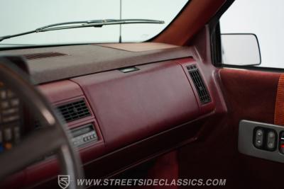 1990 Chevrolet Silverado 454 SS