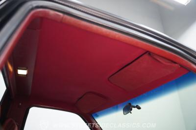 1990 Chevrolet Silverado 454 SS