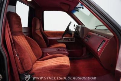 1990 Chevrolet Silverado 454 SS