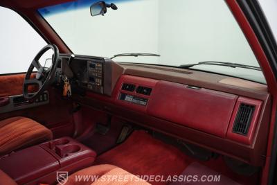 1990 Chevrolet Silverado 454 SS