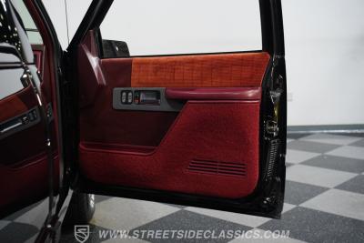 1990 Chevrolet Silverado 454 SS