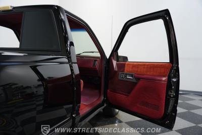 1990 Chevrolet Silverado 454 SS